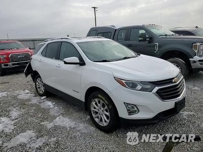Zdjęcie 14 z 16 samochodu: 2018 CHEVROLET EQUINOX LT VIN:2GNAXJEV8J6327157 - miniatura
