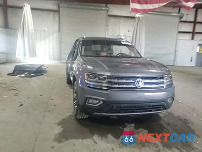 Zdjęcie 15 z 15 samochodu: 2020 VOLKSWAGEN ATLAS SEL PREMIUM VIN:1V2TR2CA3LC504398 - miniatura