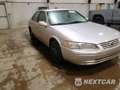 Zdjęcie 13 z 13 samochodu: 1998 TOYOTA CAMRY CE VIN:4T1BG22K0WU270101 - miniatura