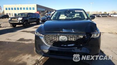 Zdjęcie 14 z 16 samochodu: 2024 MAZDA CX-5 PREFERRED VIN:JM3KFBCM6R0368835 - miniatura