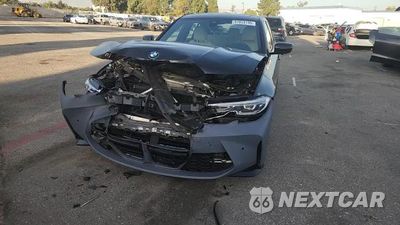 Zdjęcie 13 z 13 samochodu: 2021 BMW 330E VIN:3MW5P7J08M8B77428 - miniatura