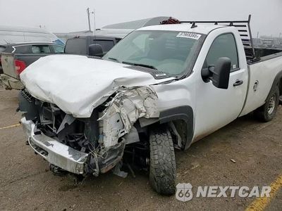 Zdjęcie 13 z 14 samochodu: 2008 CHEVROLET SILVERADO K2500 HEAVY DUTY VIN:1GCHK24K28E211090 - miniatura