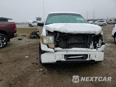 Zdjęcie 13 z 14 samochodu: 2014 FORD F150 VIN:1FTMF1CM0EKE00396 - miniatura