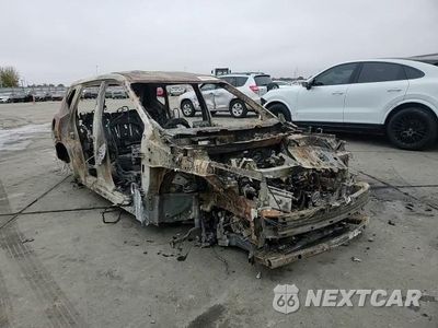 Zdjęcie 13 z 13 samochodu: 2023 NISSAN ROGUE SV VIN:5N1BT3BA7PC922017 - miniatura