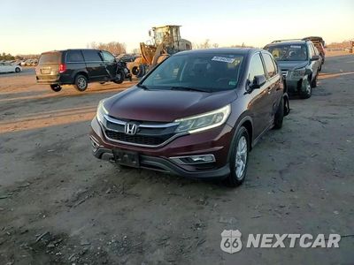 Zdjęcie 14 z 15 samochodu: 2016 HONDA CR-V EX VIN:2HKRM4H56GH608217 - miniatura