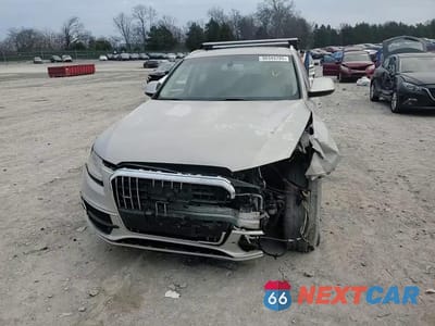 Zdjęcie 15 z 15 samochodu: 2013 AUDI Q5 PREMIUM PLUS VIN:WA1DGAFP4DA032337 - miniatura