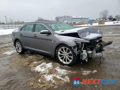 Zdjęcie 13 z 13 samochodu: 2013 FORD TAURUS LIMITED VIN:1FAHP2F85DG147893 - miniatura