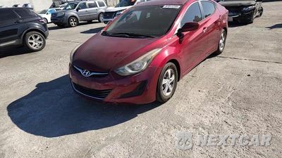 Zdjęcie 13 z 14 samochodu: 2014 HYUNDAI ELANTRA SE VIN:5NPDH4AE4EH486298 - miniatura