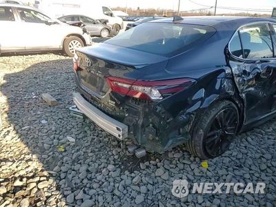 Zdjęcie 13 z 15 samochodu: 2021 TOYOTA CAMRY XSE VIN:4T1K61BKXMU039457 - miniatura