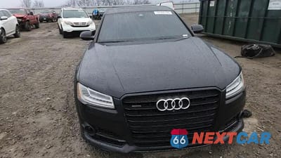 Zdjęcie 13 z 14 samochodu: 2017 AUDI A8 L QUATTRO VIN:WAU44AFD0HN006348 - miniatura