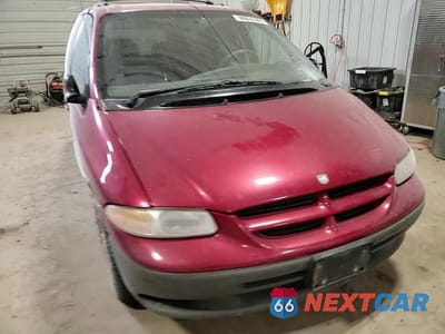 Zdjęcie 14 z 15 samochodu: 1997 DODGE GRAND CARAVAN LE VIN:1B4GP54L1VB474625 - miniatura