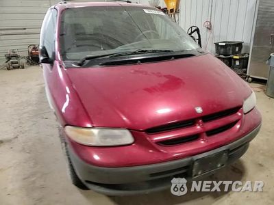 Zdjęcie 14 z 15 samochodu: 1997 DODGE GRAND CARAVAN LE VIN:1B4GP54L1VB474625 - miniatura
