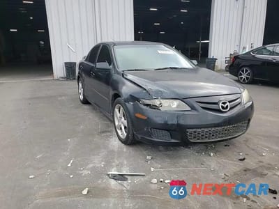 Zdjęcie 14 z 15 samochodu: 2008 MAZDA 6 I VIN:1YVHP80C185M35528 - miniatura