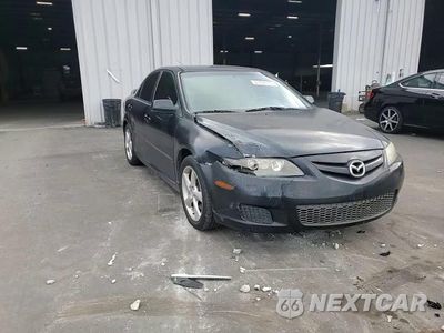 Zdjęcie 14 z 15 samochodu: 2008 MAZDA 6 I VIN:1YVHP80C185M35528 - miniatura