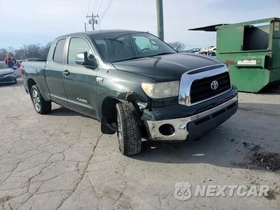Zdjęcie 13 z 14 samochodu: 2007 TOYOTA TUNDRA DOUBLE CAB SR5 VIN:5TBBV54157S460720 - miniatura