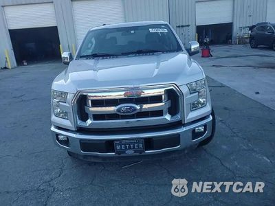 Zdjęcie 13 z 13 samochodu: 2016 FORD F150 SUPERCREW VIN:1FTEW1CG5GKE05191 - miniatura