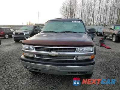 Zdjęcie 14 z 15 samochodu: 2001 CHEVROLET SUBURBAN K1500 VIN:1GNFK16T71J163291 - miniatura