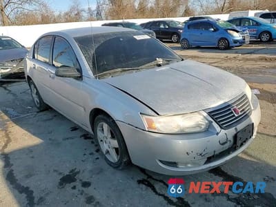 Zdjęcie 13 z 14 samochodu: 2007 SATURN ION LEVEL 3 VIN:1G8AL55F37Z132045 - miniatura