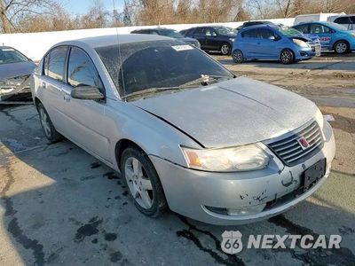Zdjęcie 13 z 14 samochodu: 2007 SATURN ION LEVEL 3 VIN:1G8AL55F37Z132045 - miniatura