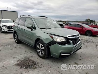 Zdjęcie 14 z 16 samochodu: 2017 SUBARU FORESTER 2.5I PREMIUM VIN:JF2SJAGC9HH426053 - miniatura