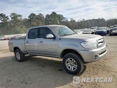 Zdjęcie 13 z 14 samochodu: 2006 TOYOTA TUNDRA DOUBLE CAB SR5 VIN:5TBET34146S522579 - miniatura