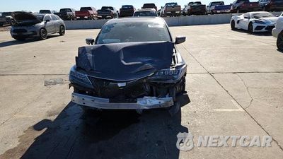 Zdjęcie 14 z 15 samochodu: 2017 ACURA ILX BASE WATCH PLUS VIN:19UDE2F3XHA007142 - miniatura
