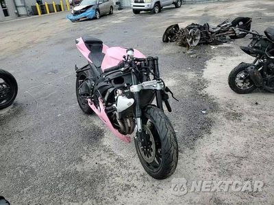 Zdjęcie 9 z 9 samochodu: 2025 SUZUKI GSX-R600 VIN:JS1GN7FA1S7101545 - miniatura