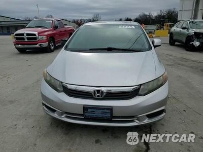 Zdjęcie 13 z 14 samochodu: 2012 HONDA CIVIC EX VIN:19XFB2F85CE041314 - miniatura