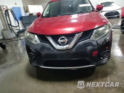 Zdjęcie 13 z 13 samochodu: 2016 NISSAN ROGUE S VIN:5N1AT2MT7GC744999 - miniatura