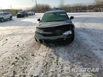 Zdjęcie 13 z 13 samochodu: 2025 HONDA CIVIC SPORT VIN:2HGFE4F83SH323748 - miniatura
