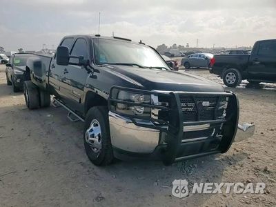 Zdjęcie 13 z 14 samochodu: 2011 CHEVROLET SILVERADO K3500 LTZ VIN:1GC4K1C80BF141329 - miniatura