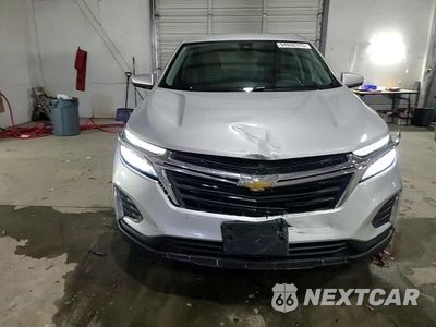 Zdjęcie 14 z 15 samochodu: 2022 CHEVROLET EQUINOX LT VIN:3GNAXKEV2NL135756 - miniatura