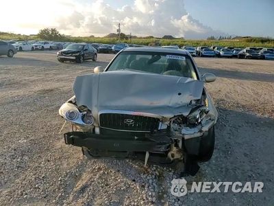 Zdjęcie 14 z 14 samochodu: 2004 HYUNDAI SONATA GLS VIN:KMHWF35H44A926308 - miniatura