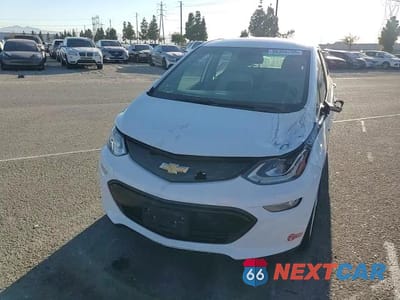 Zdjęcie 13 z 14 samochodu: 2017 CHEVROLET BOLT EV LT VIN:1G1FW6S04H4133950 - miniatura