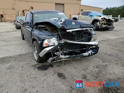 Zdjęcie 13 z 14 samochodu: 1998 DODGE DAKOTA VIN:1B7GL22X6WS722551 - miniatura