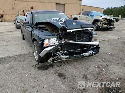 Zdjęcie 13 z 14 samochodu: 1998 DODGE DAKOTA VIN:1B7GL22X6WS722551 - miniatura
