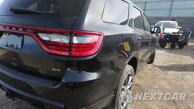 Zdjęcie 14 z 14 samochodu: 2018 DODGE DURANGO GT VIN:1C4RDHDG1JC328903 - miniatura