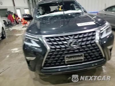 Zdjęcie 14 z 14 samochodu: 2023 LEXUS GX 460 VIN:JTJAM7BX1P5364613 - miniatura