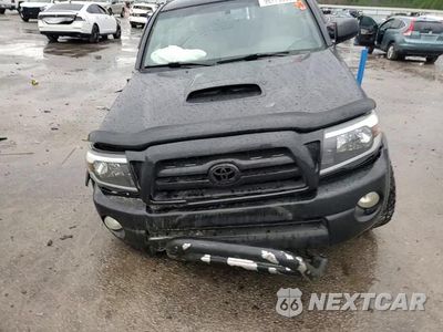 Zdjęcie 13 z 13 samochodu: 2010 TOYOTA TACOMA DOUBLE CAB PRERUNNER VIN:3TMJU4GN8AM092278 - miniatura