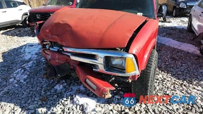 Zdjęcie 13 z 13 samochodu: 1994 CHEVROLET S TRUCK S10 VIN:1GCCS19Z5R8229738 - miniatura