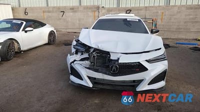 Zdjęcie 13 z 13 samochodu: 2025 ACURA TLX TYPE S VIN:19UUB7F09SA001156 - miniatura