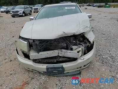 Zdjęcie 13 z 13 samochodu: 2008 LINCOLN MKZ VIN:3LNHM26T38R637542 - miniatura