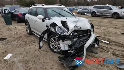 Zdjęcie 13 z 13 samochodu: 2023 MINI COOPER S COUNTRYMAN VIN:WMZ53BR05P3P88259 - miniatura