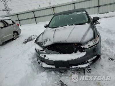 Zdjęcie 13 z 15 samochodu: 2017 FORD FUSION S VIN:3FA6P0G70HR311485 - miniatura