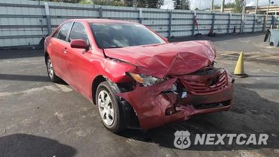 Zdjęcie 13 z 14 samochodu: 2009 TOYOTA CAMRY BASE VIN:4T1BE46K19U277722 - miniatura