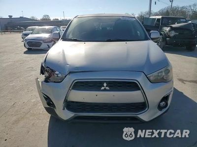 Zdjęcie 13 z 14 samochodu: 2013 MITSUBISHI OUTLANDER SPORT SE VIN:4A4AR4AUXDE002634 - miniatura