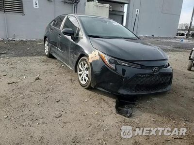 Zdjęcie 13 z 13 samochodu: 2022 TOYOTA COROLLA LE VIN:5YFEPMAE8NP310350 - miniatura