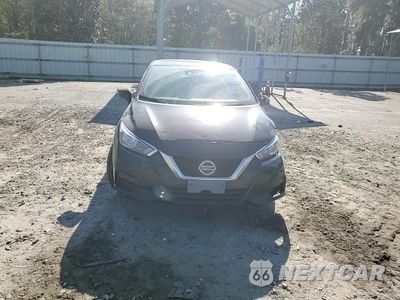 Zdjęcie 13 z 15 samochodu: 2021 NISSAN VERSA SV VIN:3N1CN8EV8ML891457 - miniatura