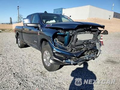 Zdjęcie 13 z 14 samochodu: 2024 RAM 2500 LARAMIE VIN:3C6UR5FL4RG118056 - miniatura