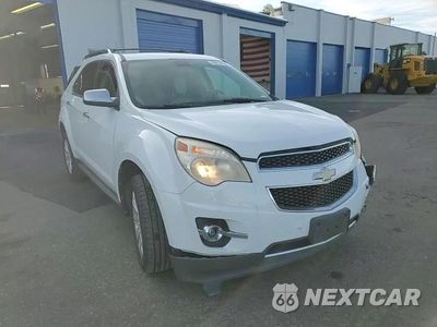 Zdjęcie 14 z 15 samochodu: 2011 CHEVROLET EQUINOX LTZ VIN:2CNFLGE59B6439329 - miniatura